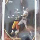 Carl Pickens Topps