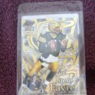 Brett Favre 1997 Crown Royale