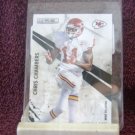 Chris Chambers Panini
