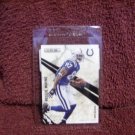 Reggie Wayne Panini