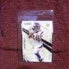 Sidney Rice Panini