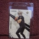 Drew Brees Panini
