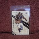 Steven Jackson Panini