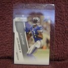 Calvin Johnson Jr Panini Prestige