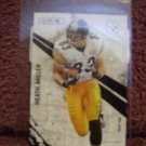 Heath Miller Panini