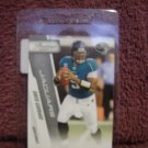 David Garrard Panini