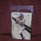 Sidney Rice Panini
