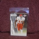 Chris chambers Panini