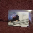 Sean Witherspoon Panini