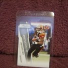 Chad Ocho Cinco Panini