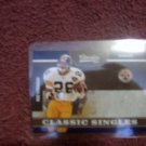Ron Woodson Panini