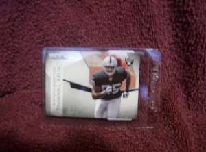 Rolando McClain Panini