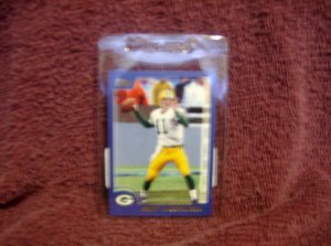 Matt Hasselbeck Topps
