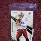 Santana Moss Panini