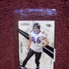 Todd Heap Panini