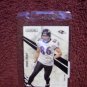 Todd Heap Panini