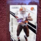 Jerome Harrison Panini