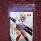 Vernon Davis Panini