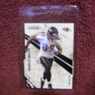 Derrick Mason Panini