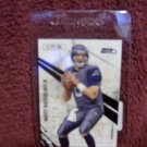 Matt Hasselbeck Panini