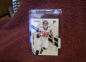 Tony Gonzalez Panini