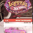 Metrorail Nash Metropolitan - Larrys Garage - Hot Wheels