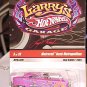 Metrorail Nash Metropolitan - Larrys Garage - Hot Wheels