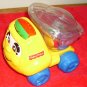 Fisher Price Poppity Pop Dump Truck Vehicle