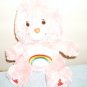 Care Bears Pink Cheer Bear