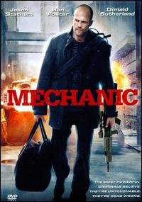 The Mechanic (Widescreen)