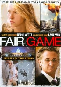 Fair Game (Widescreen)