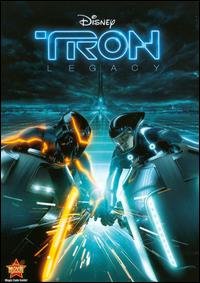 Tron: Legacy (Widescreen)