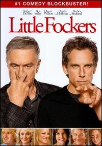 Little Fockers (Widescreen)