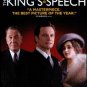 The King's Speech (Widescreen)