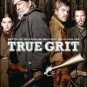True Grit (Widescreen) DVD