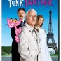 The Pink Panther (2006) DVD
