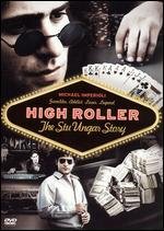 High Roller - The Stu Ungar Story (2005) DVD