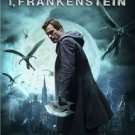 I, Frankenstein (2014) DVD