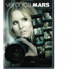 Veronica Mars (2014) DVD