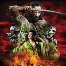 47 Ronin (2013) DVD
