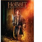 The Hobbit: The Desolation of Smaug (2013) DVD