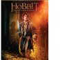 The Hobbit: The Desolation of Smaug (2013) DVD