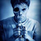 Paranormal Activity: The Marked Ones (2014) DVD