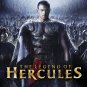 The Legend of Hercules (2014) DVD