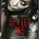 Devil's Due (2014) DVD