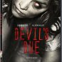Devil's Due (2014) DVD