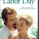 Labor Day (2013) DVD