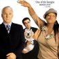 Bringing Down The House (2003) DVD