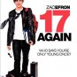 17 Again (DVD/Widescreen-16X9/Fullscreen-4X3)