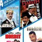4 Film Favorites-Eddie Murphy (DVD/4Fe)